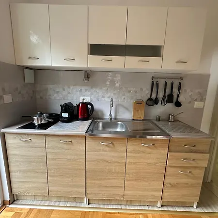 Soave Apartment *