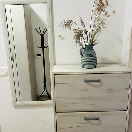Apartment Soave Budva