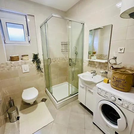 Apartment Soave Budva