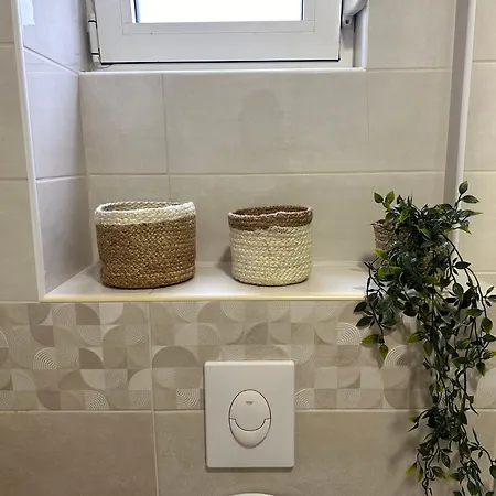 Apartment Soave Budva
