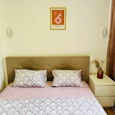 Soave Apartment