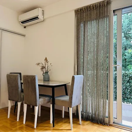 Soave Apartment *