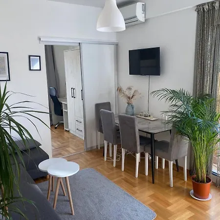 Apartment Soave Budva